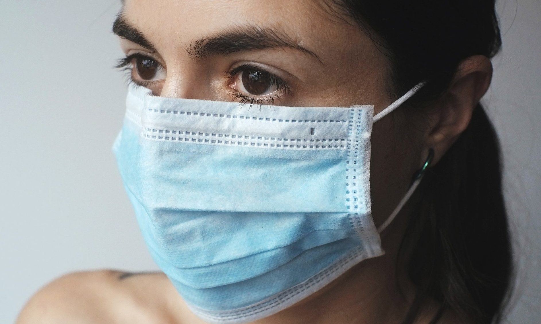 Face masks in Scottish shops mandatory from 10 July