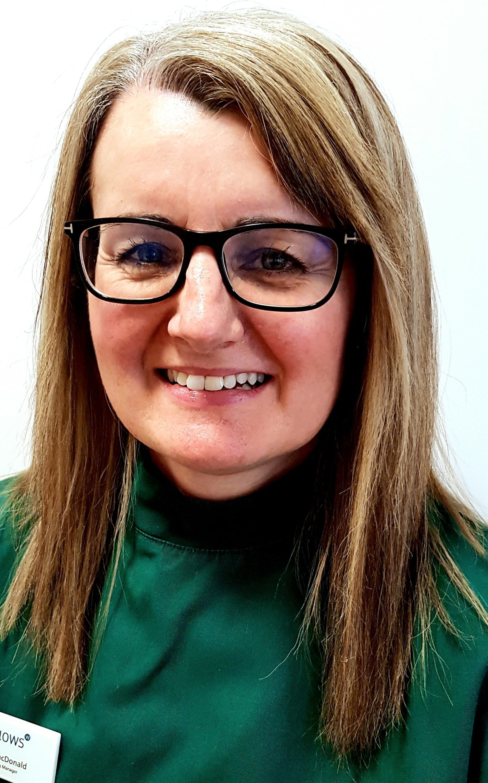 Willows appoints Dr Lara Dempsey to its ‘Soft Tissue’ team