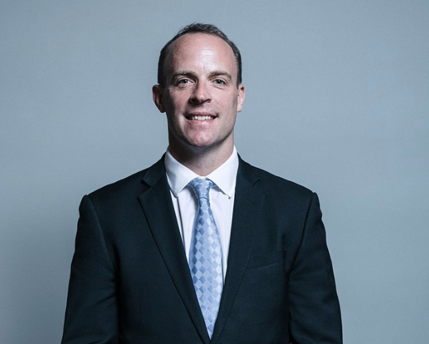 Government extends lockdown for ‘at least’ three more weeks