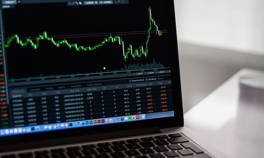 Coronavirus treatment hopes push stock markets up, and ‘Spoons to reopen in June