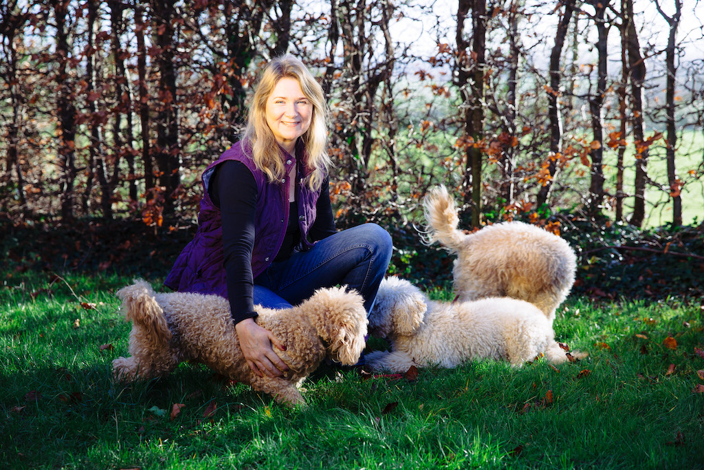 Broadreach Nature partners with PawSquad