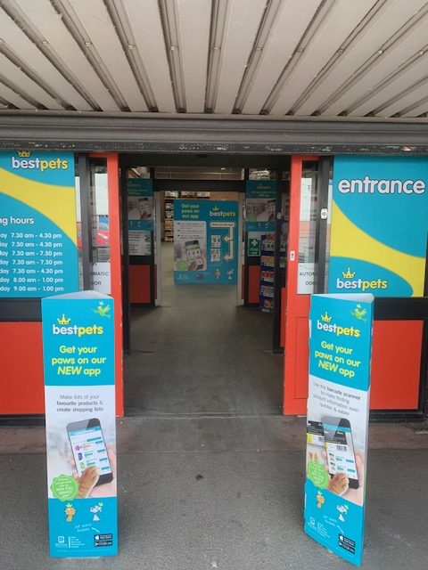 Bestpets reinstates customer registrations amid Covid-19 pandemic