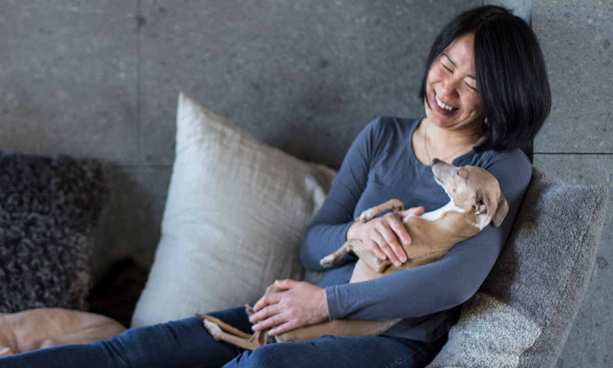 Covid-19 diary: A month of madness at Charley Chau