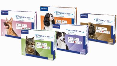 Effipro now available to retailers