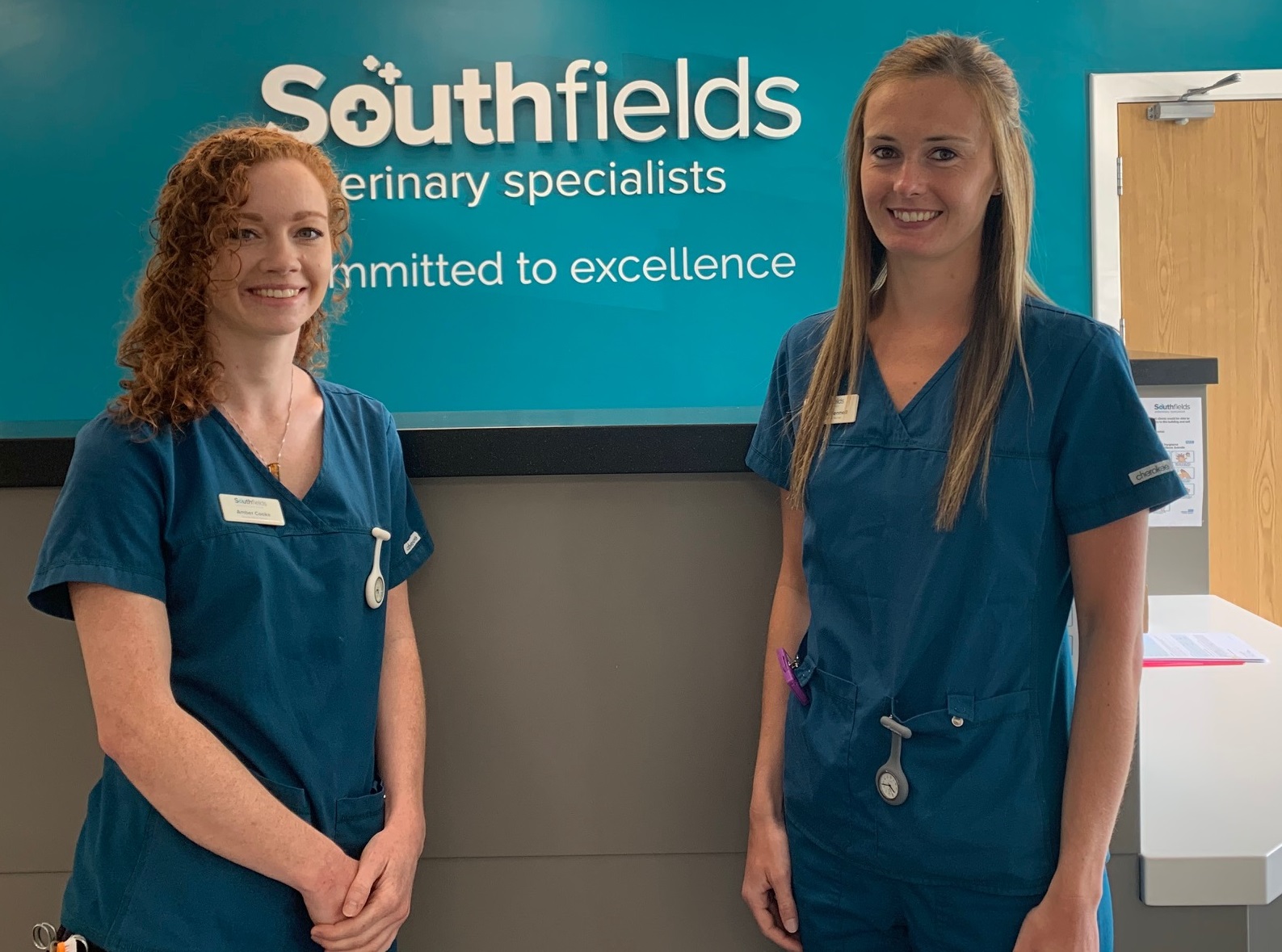 Southfields launches outreach programme