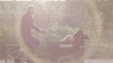Duchess of Cambridge’s brother launches new freeze-dried dog food company