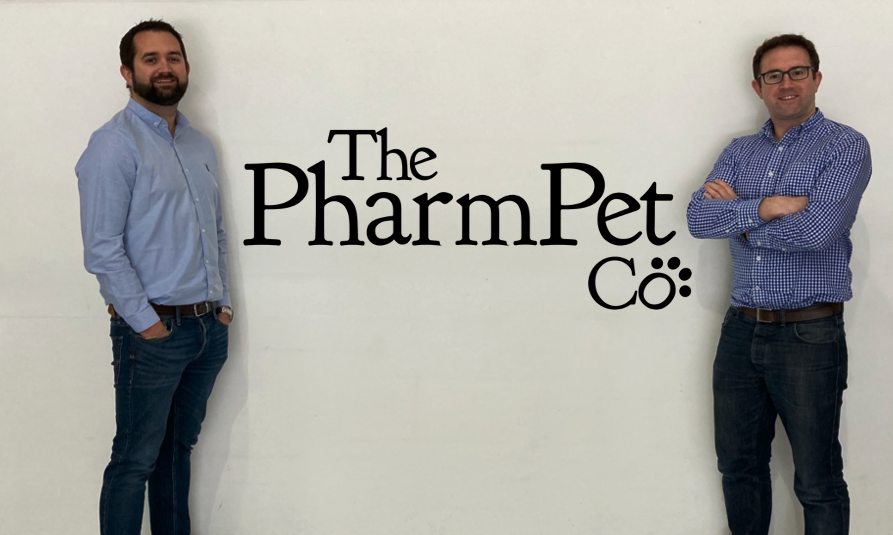 The PharmPet Co launches amid Covid-19 lockdown