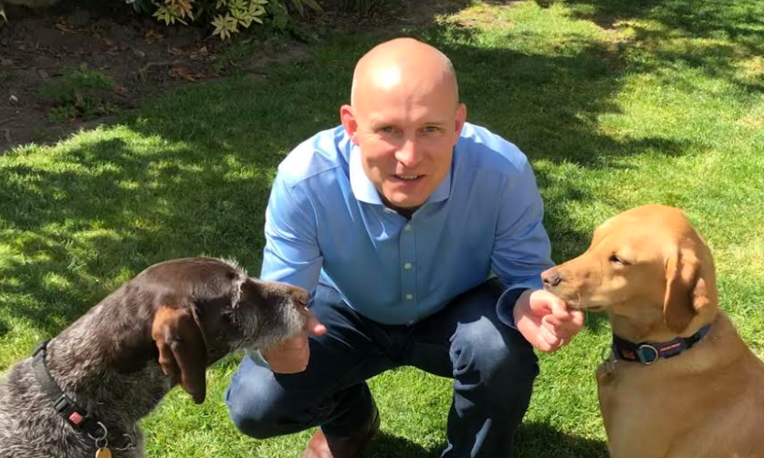 Inspired Pet Nutrition appoints James Lawson as MD