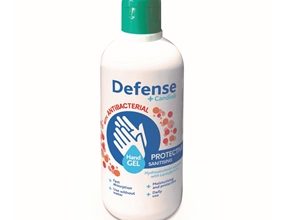 Vetark launches hand sanitiser