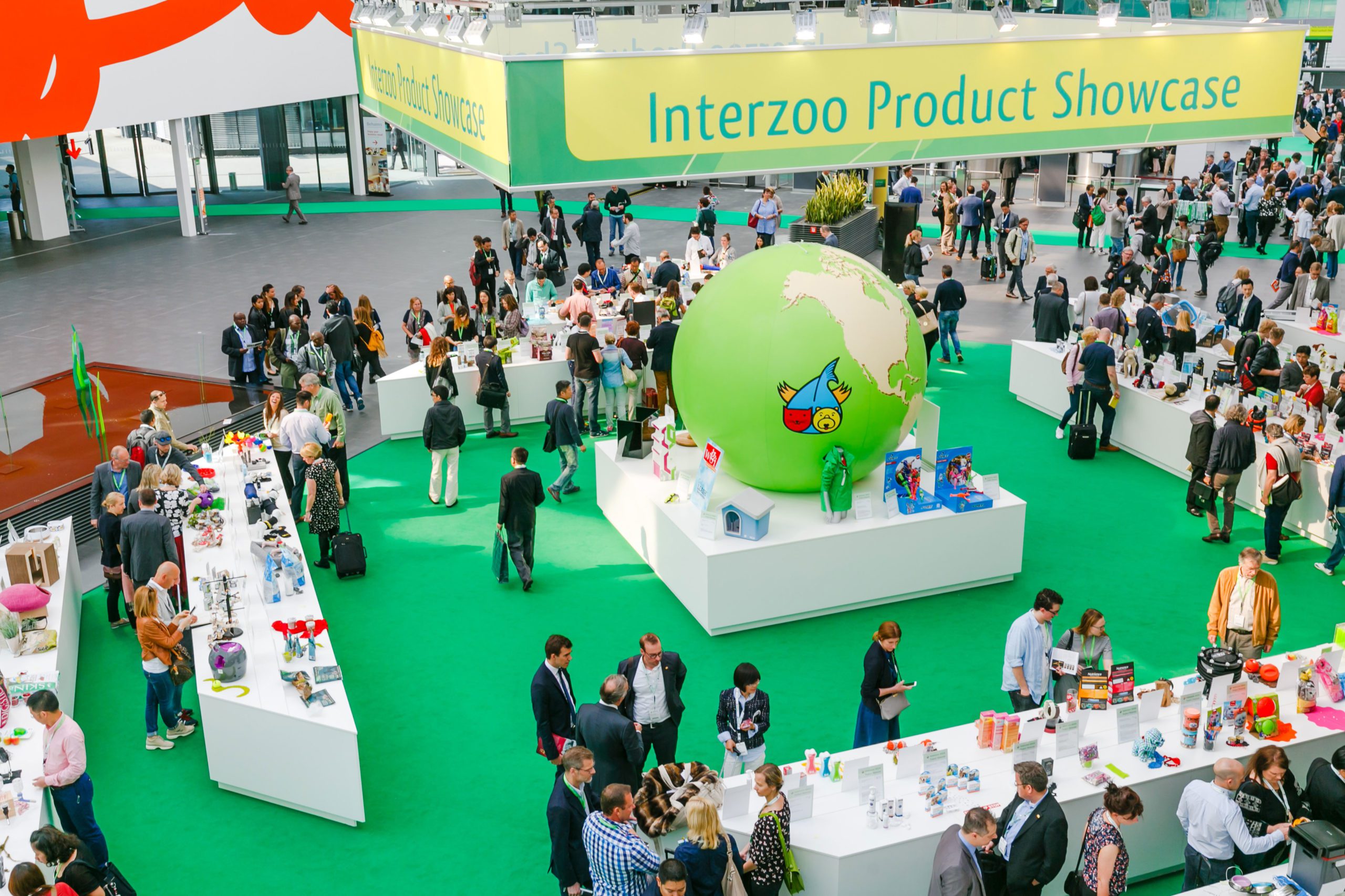 Interzoo organisers postpone event amid Covid-19 virus