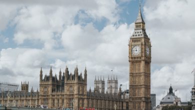 Business rates revaluation postponed until 2022