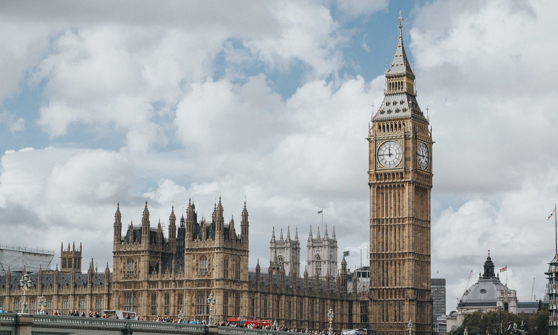 Business rates revaluation postponed until 2022