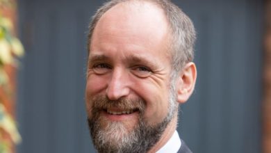 BSAVA appoints new Professor Ian Ramsey as president