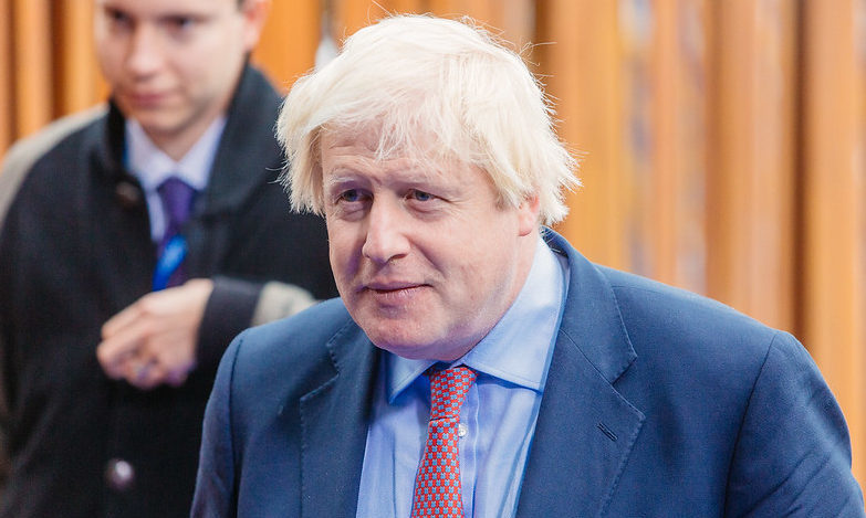 PM confirms relaxation of two-metre social distancing rule