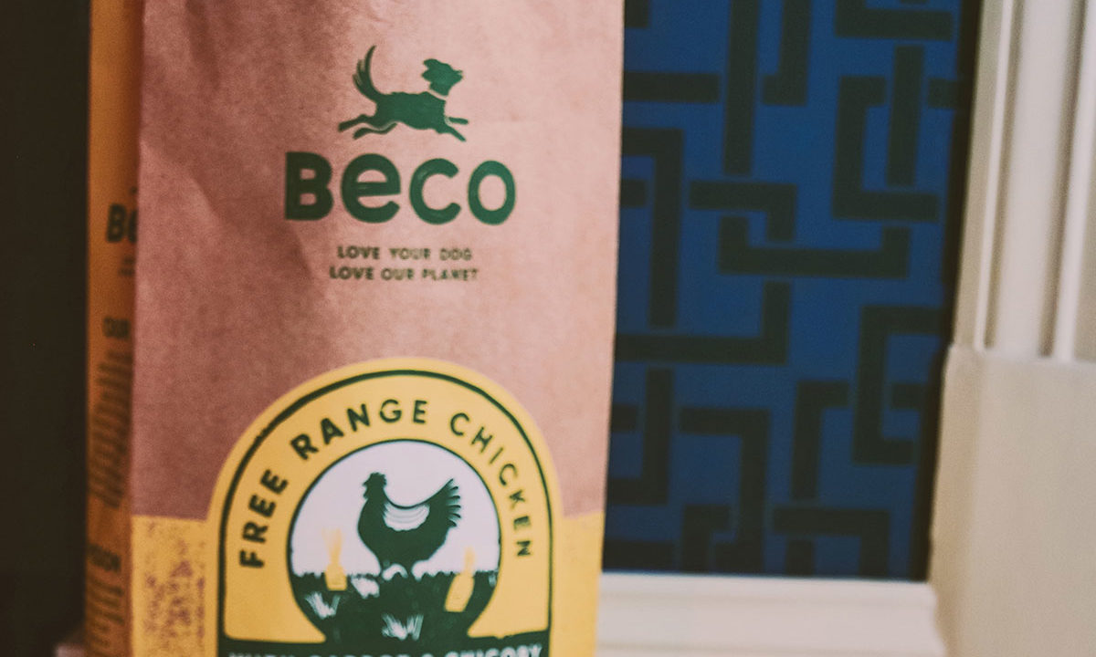 Beco achieves carbon neutrality