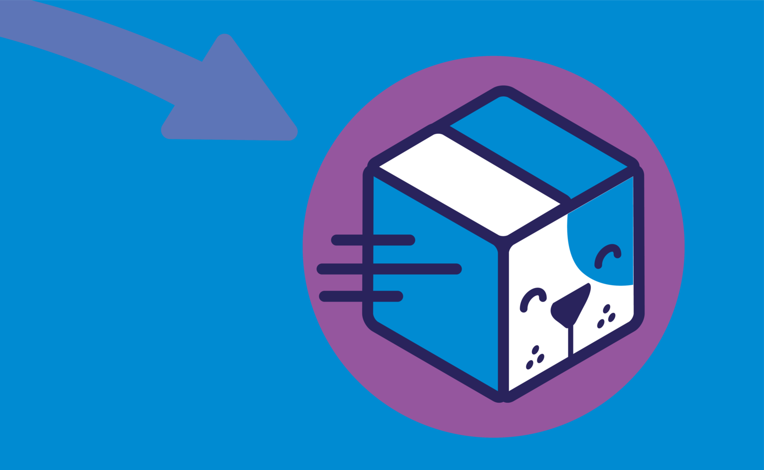 Home delivery app welcomes ‘positive’ response