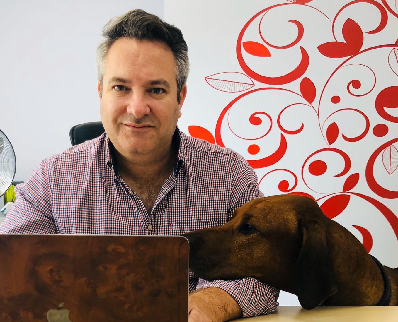 PFMA welcomes new chair