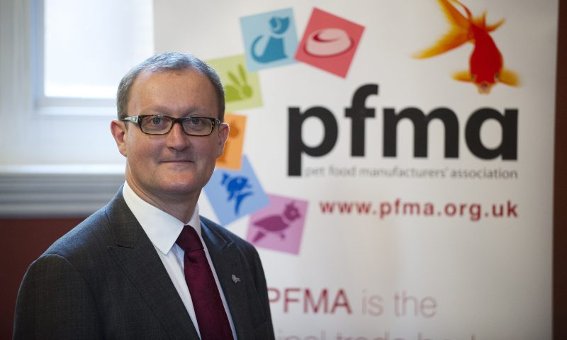 PFMA marks fiftieth anniversary