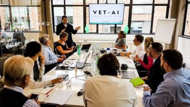 Vet-Ai remains on startup index for second year in a row