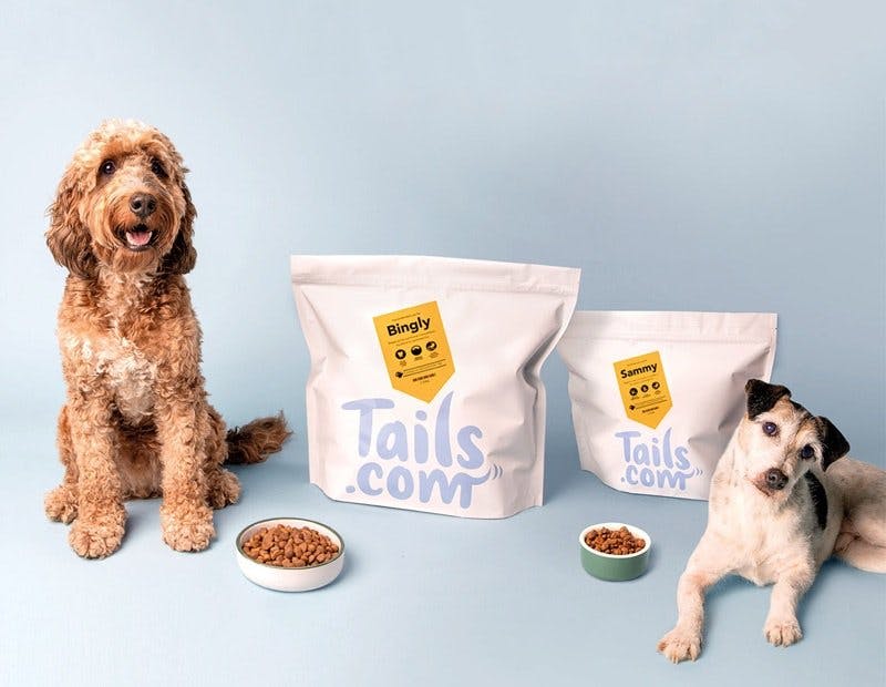 Pet e-commerce site expands overseas