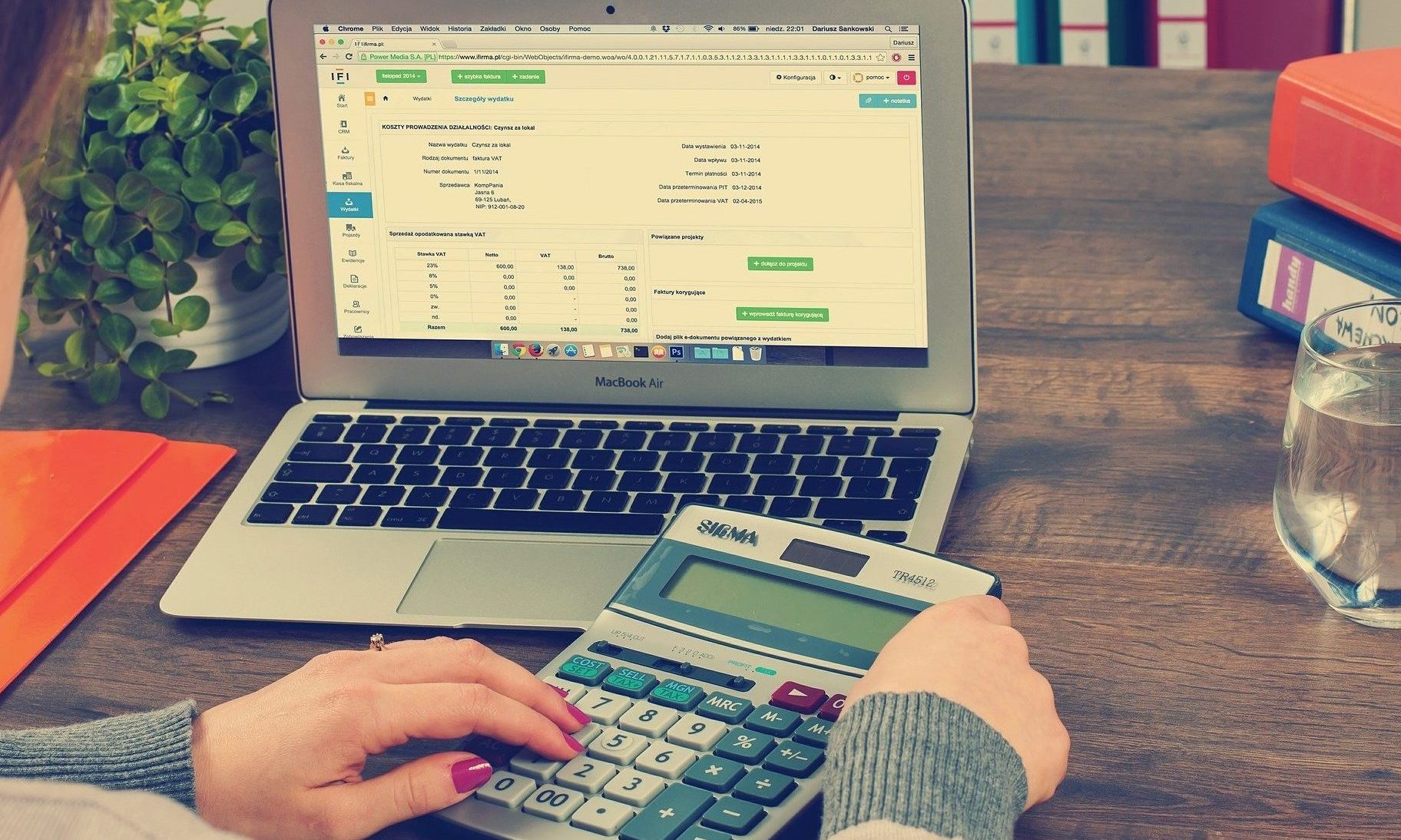 HMRC – our helpful friend in difficult times?