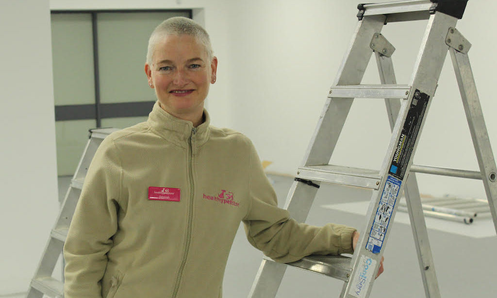 Pet food retailer to move to largest premises of their kind