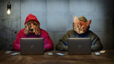 Vets and celebrities campaign against ‘petfishing’