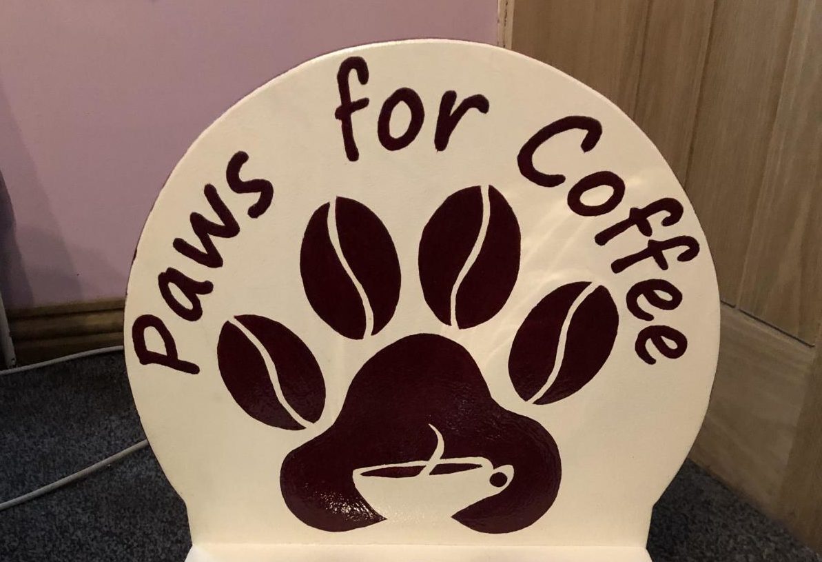 Pet cafe to open in Bury