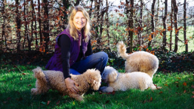 Broadreach Nature receives ethical award