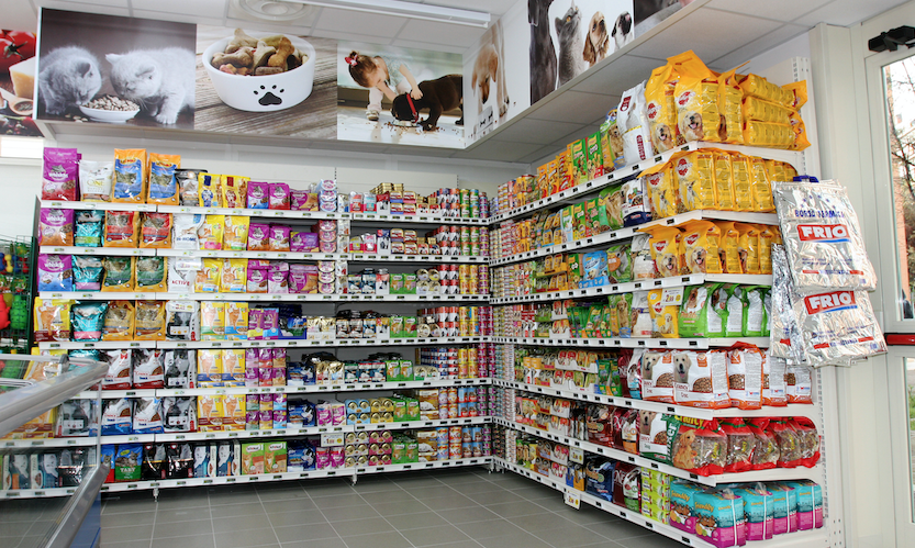 How is Covid-19 changing the way pet care retailers sell?