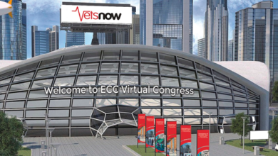 Vets Now ECC congress to be held virtually