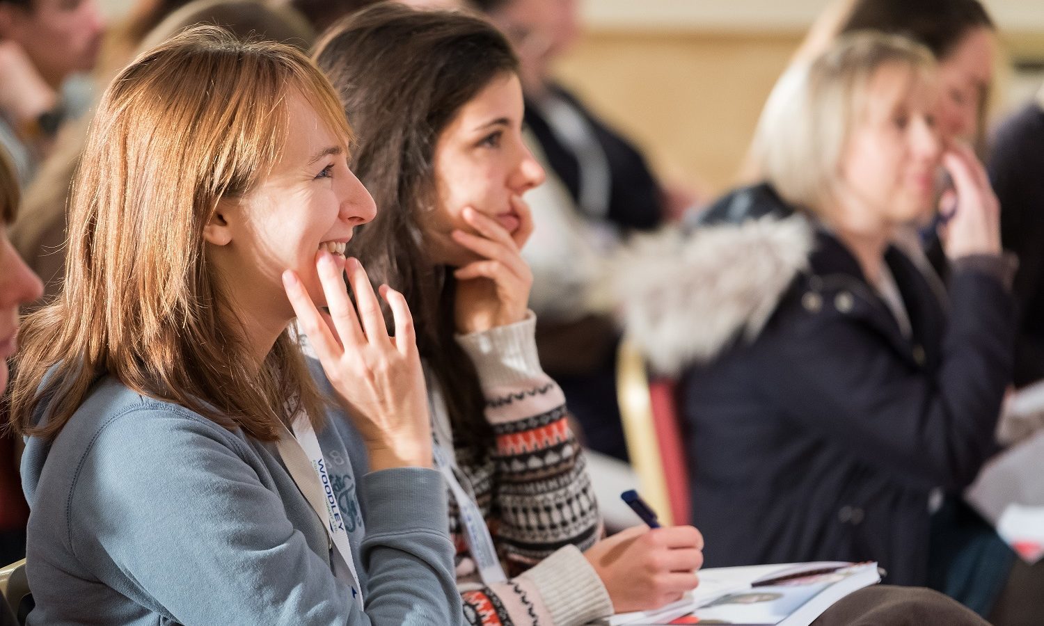 ECC congress goes online