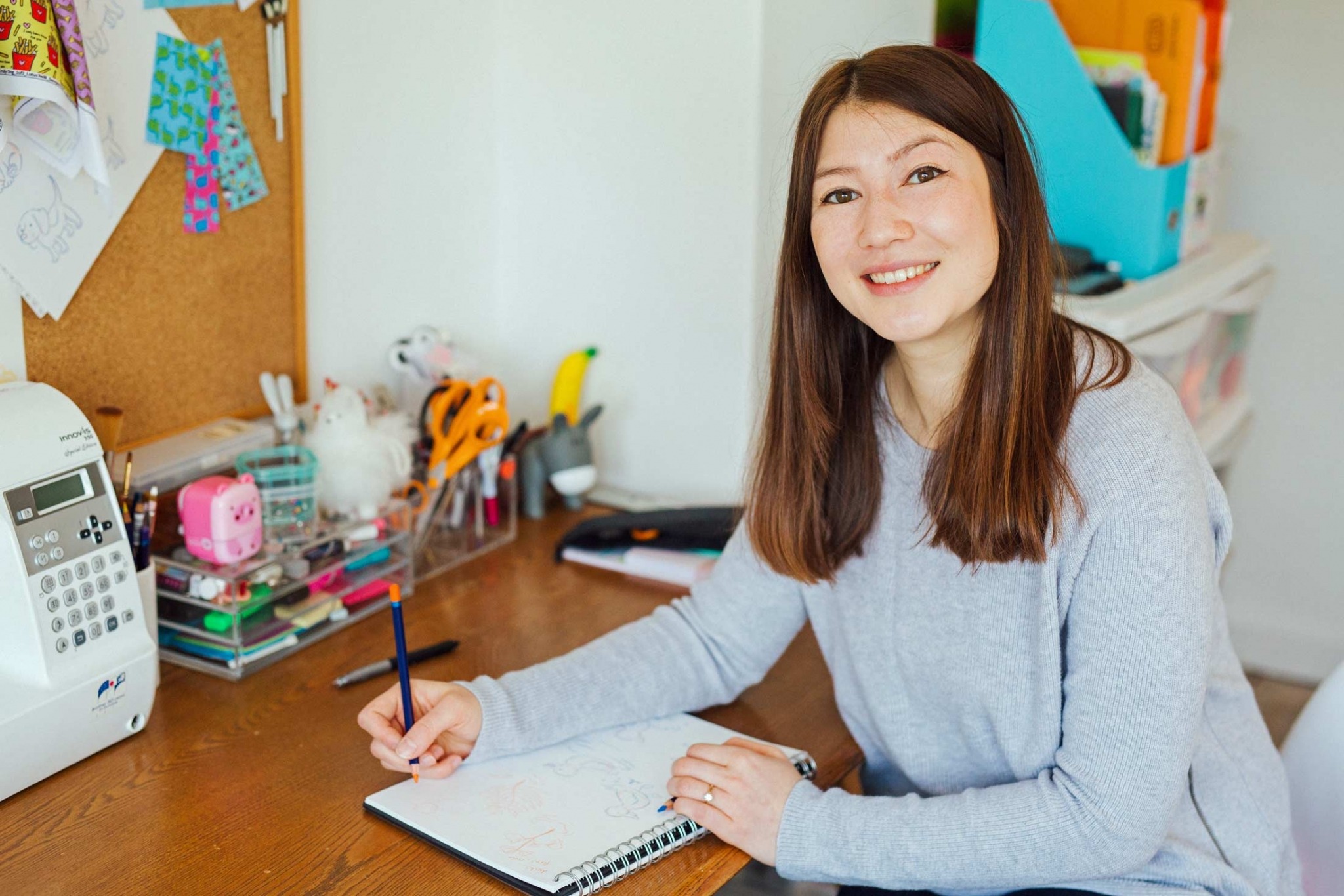 Peach and Pooch to launch first ever shop