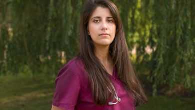 Coming together in the face of a pandemic