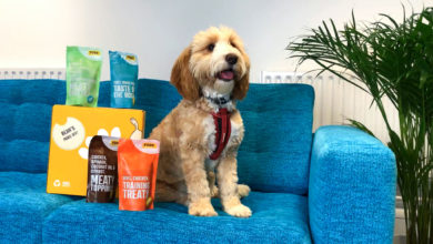 Pure Pet Food expands offering