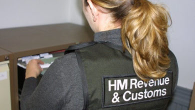 West Midlands man arrested on suspicion of £495,000 furlough fraud