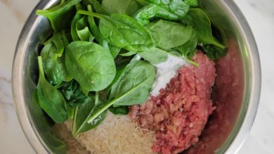 Herbal food best for pet anxiety, says vet expert