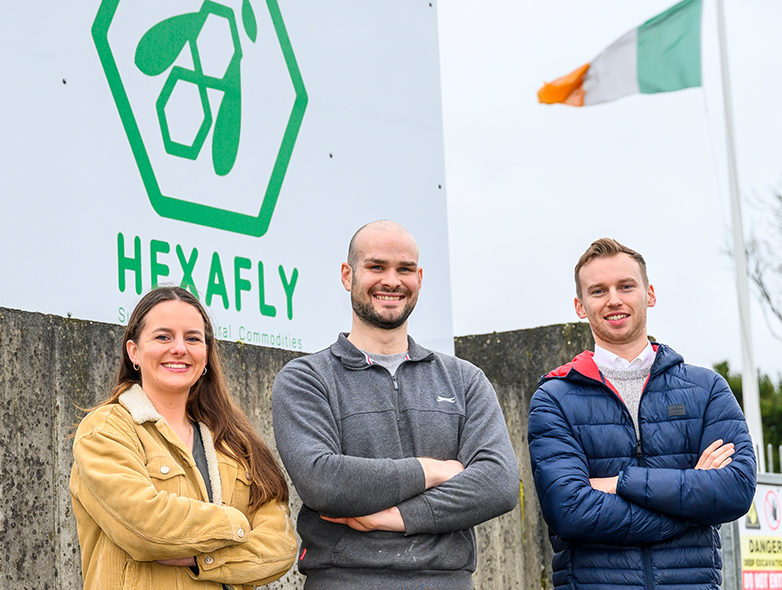 Hexafly launches range for UK