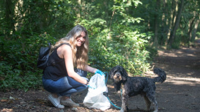 K9 Clean up initiative launched 