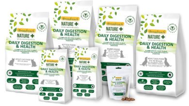 Broadreach Nature receives industry recognition 