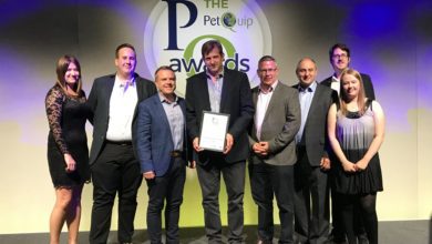 PetQuip Industry Awards finalists announced