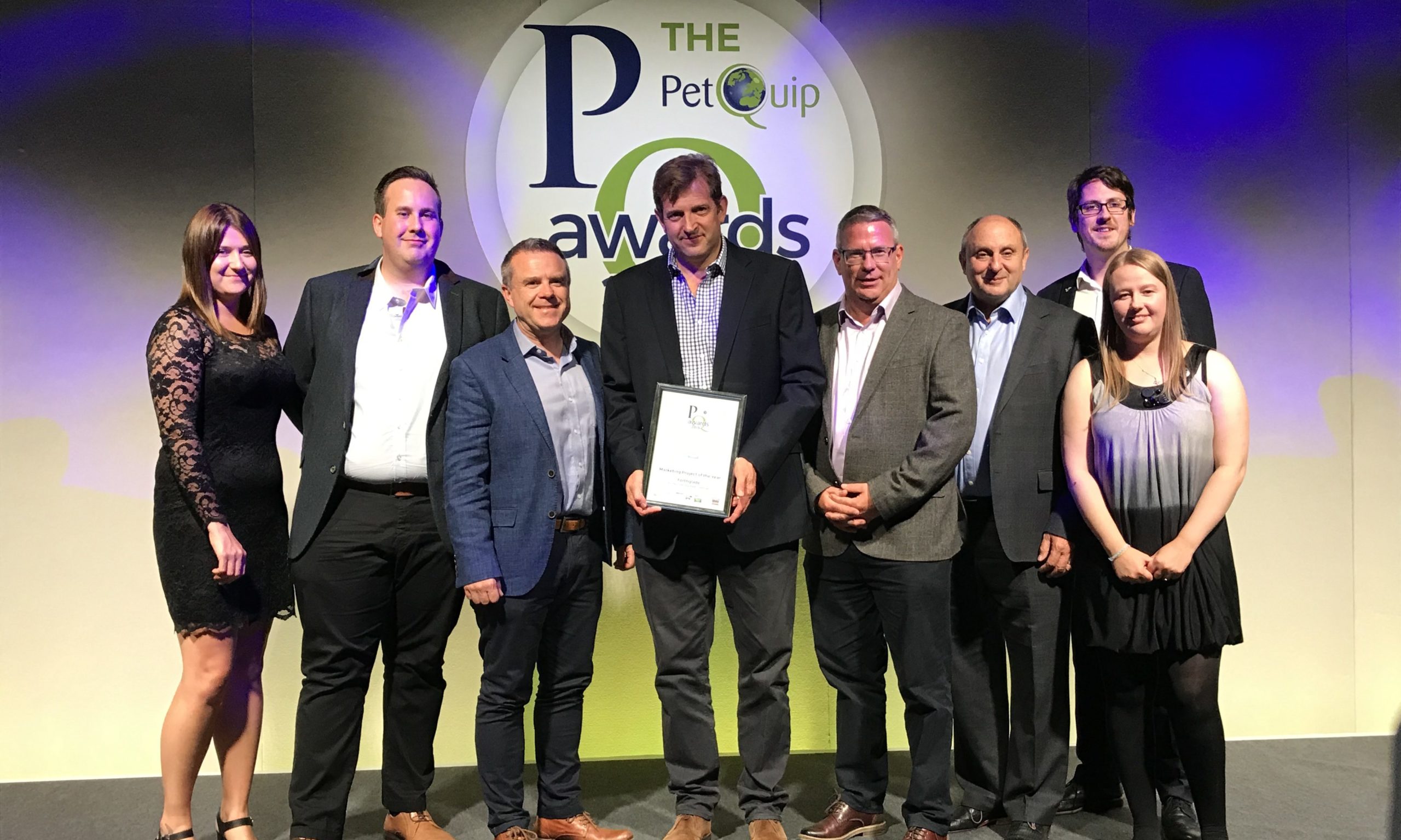 PetQuip Industry Awards finalists announced