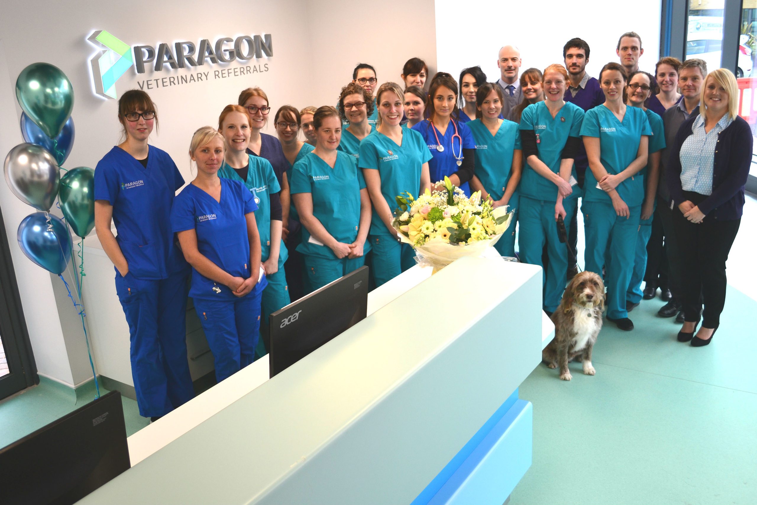 Linnaeus expands amid continued investment