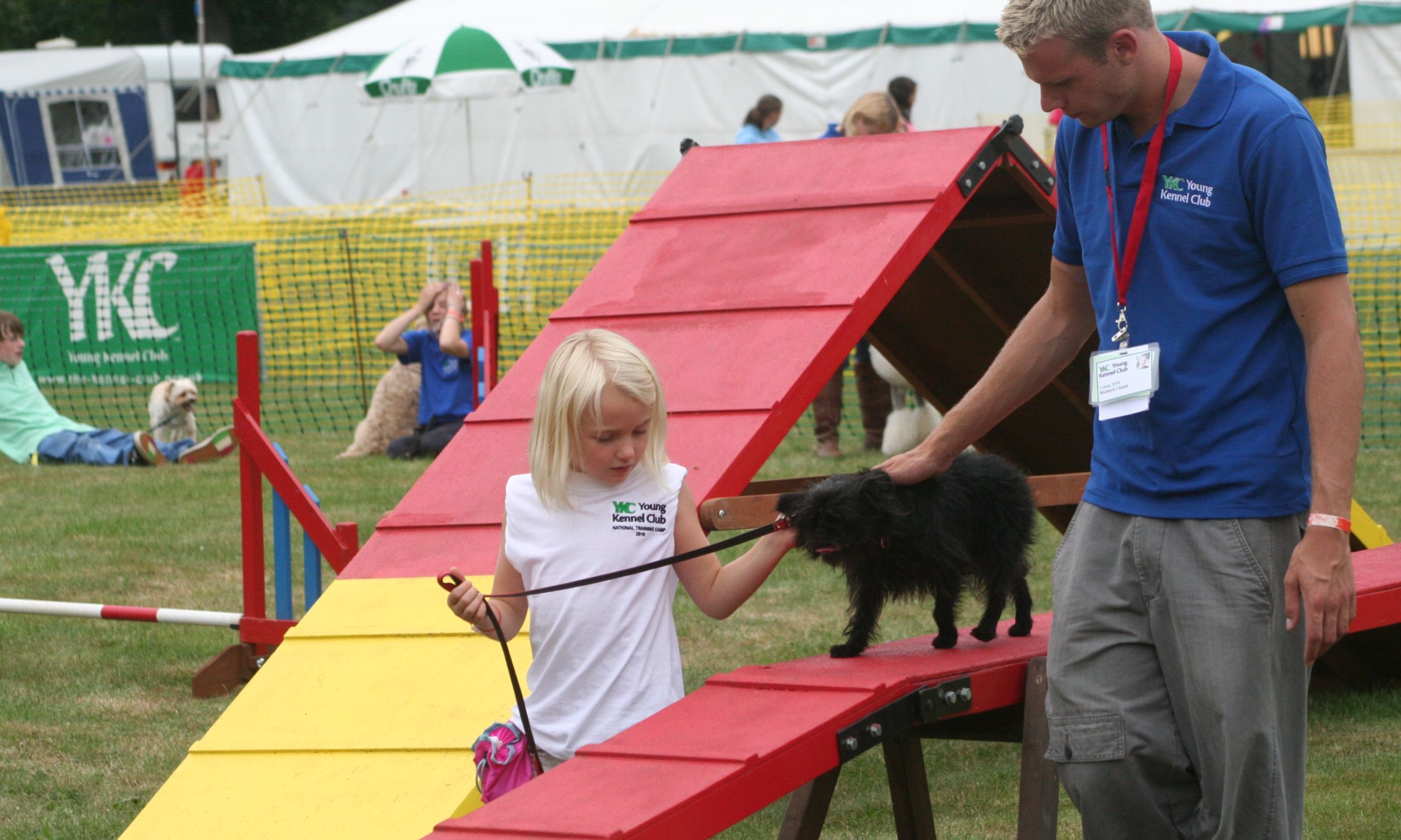 Kennel Club launches online YKC Summer Camp event