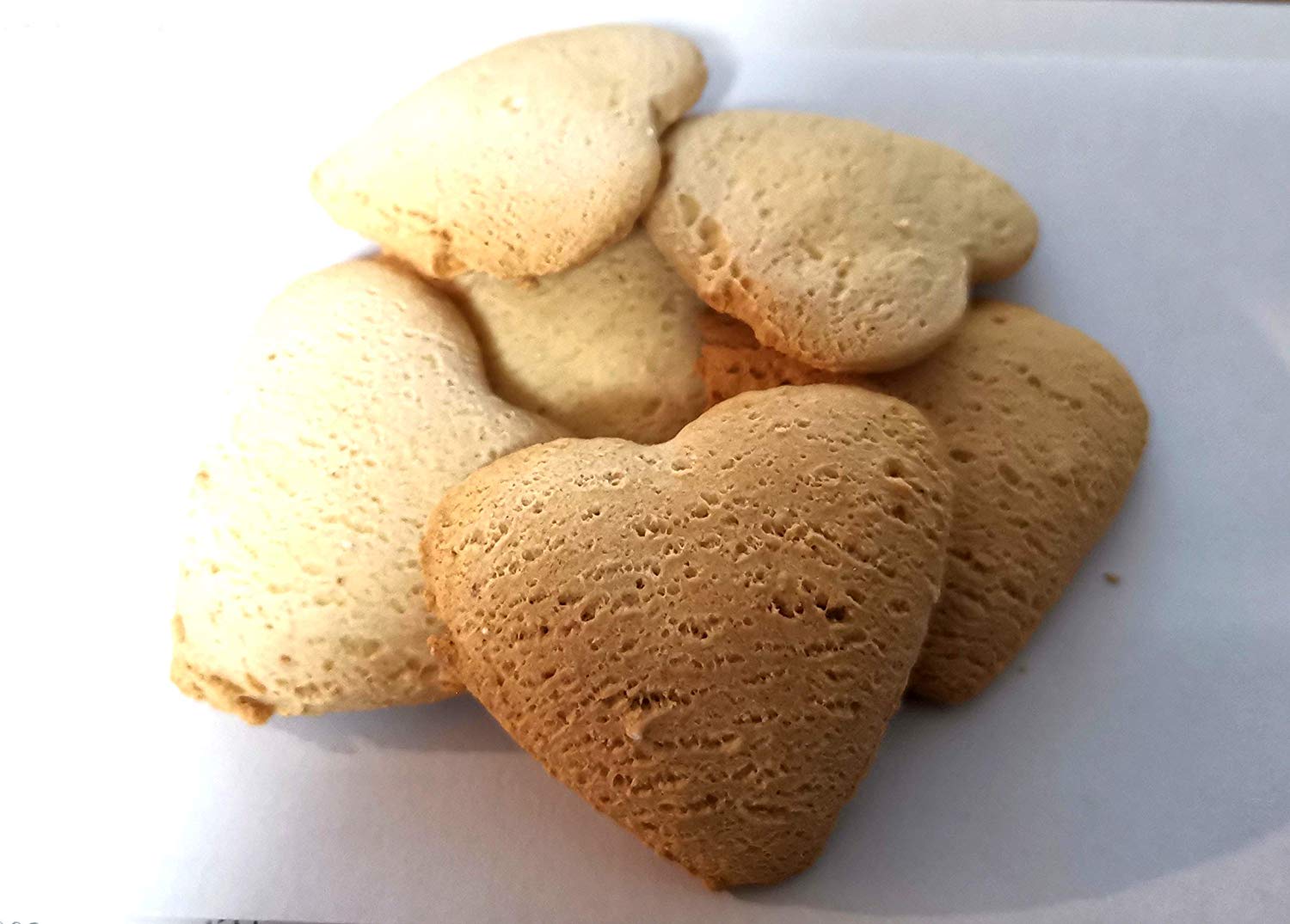 Talya’s Kitchen dog treats now available in new packaging