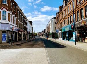 Businesses hit by local lockdowns to receive grants