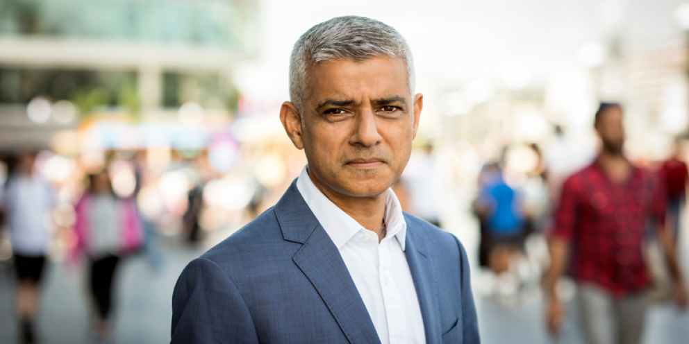 Mayor of London urges government to extend business rates holiday