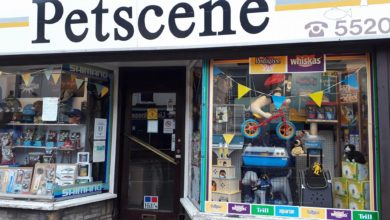 Sutton pet shop to close after 40 years of trading