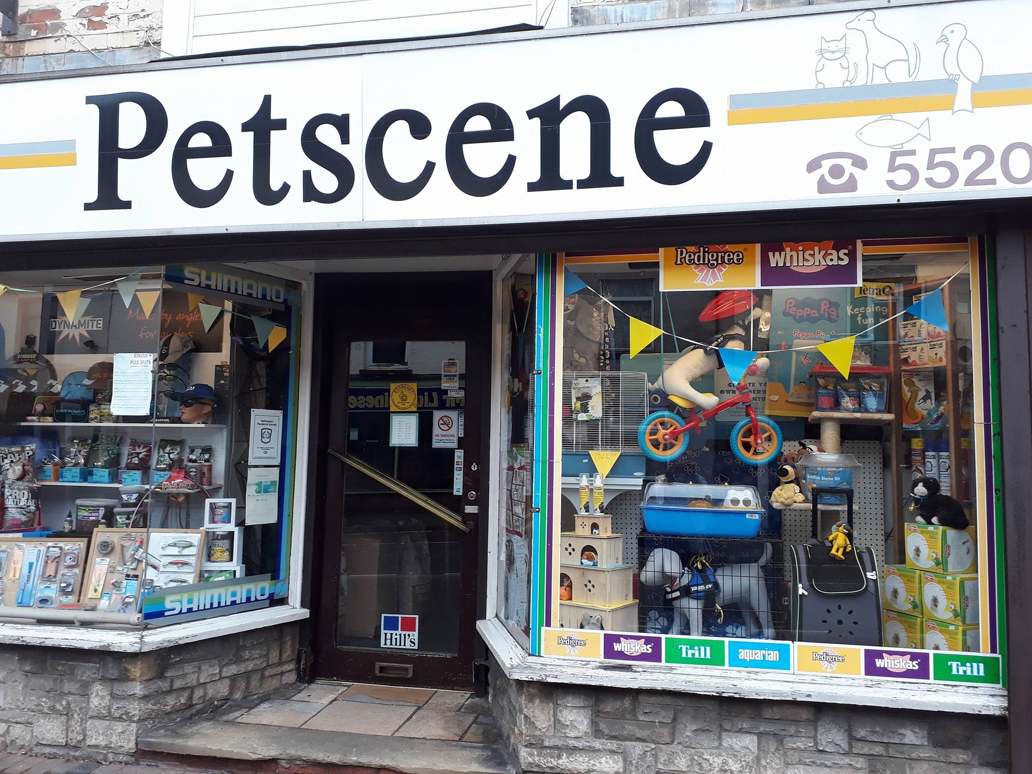 Sutton pet shop to close after 40 years of trading Post