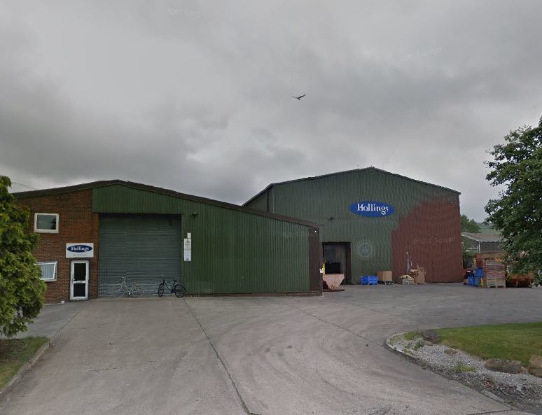 Hollings acquired by Assisi Pet Care 